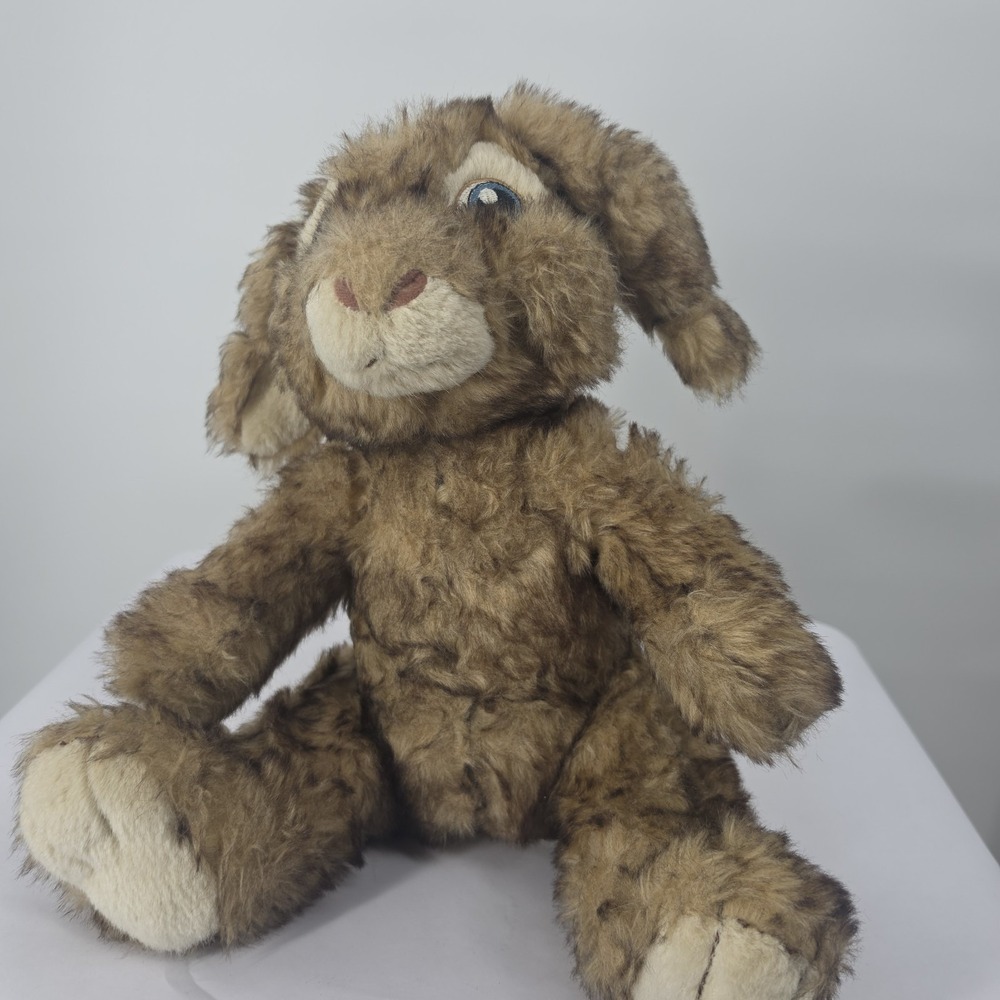 Build A Bear Hop Movie EB Plush Toy Easter Bunny Rabbit No Clothes